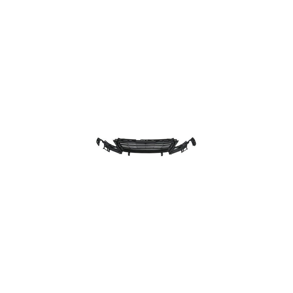 Achetez GRILLE (MODÈLE ALURE) PEUGEOT PEUGEOT 308 13- au meilleur prix sur todocarrocería.com
