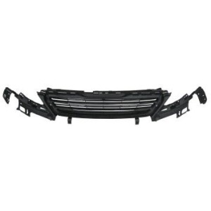 Achetez GRILLE (MODÈLE ALURE) PEUGEOT PEUGEOT 308 13- au meilleur prix sur todocarrocería.com