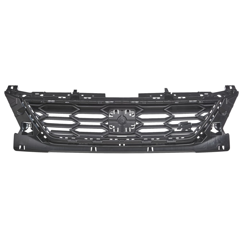 Achetez GRILLE (MOD FR) SEAT SEAT LEON 17- au meilleur prix sur todocarrocería.com.