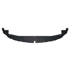 Compra RESGUARDO PARAGOLPES DELANTERO INFERIOR (BASIC/DYNAMIC) RENAULT RENAULT TWINGO 07- al mejor precio en todocarrocería.com