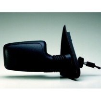 Compra RETROVISOR C/C DERECHO (CABOS) PEUGEOT PEUGEOT 405 87- al mejor precio en todocarrocería.com