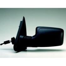 Compra RETROVISOR C/C IZQUIERDO (CABOS) PEUGEOT PEUGEOT 405 87- al mejor precio en todocarrocería.com