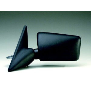 Compra RETROVISOR COM IZQUIERDO CITROEN CITROEN AX 88- al mejor precio en todocarrocería.com