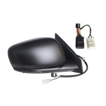 Compra RETROVISOR D EL C/PIS CONVEXO TER ABATIBLE ANGULO MUERTO 11+2PIN RENAULT RENAULT KADJAR 2015.06- al mejor precio en todoc