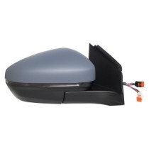 Compra RETROVISOR D EL P/P TER ABATIBLE C/PIS L/CO ANGULO MUERTO C/SE 18PIN PEUGEOT PEUGEOT 3008/5008 16- al mejor precio en tod