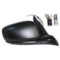 Achetez RÉTROVISEUR D ÉL ABATTABLE C/PI L/COR SENS ANGLE MORT 11PIN + 4 PINS RENAULT RENAULT SCENIC IV 2016.09- au meilleur prix