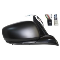 Achetez RÉTROVISEUR D EL TER P/P ABATIBLE C/PI L/COR SEN 11PIN + 4 PINES RENAULT RENAULT SCENIC IV 2016.09- au meilleur prix che