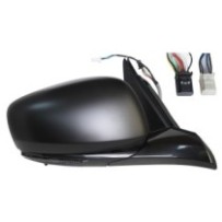 Achetez RÉTROVISEUR D EL TER P/P ABATIBLE C/PI L/COR SEN 11PIN + 4 PINES RENAULT RENAULT SCENIC IV 2016.09- au meilleur prix che