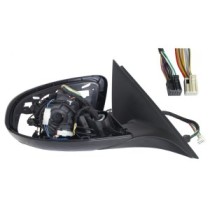 Compra RETROVISOR D EL TÉRMICO ABATIBLE L/COR MEM ANGULO MUERTOT 16PIN+2CON MERCEDES MERCEDES C W205 14- al mejor precio en todo