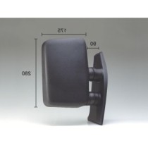 Compra RETROVISOR DERECHO FIAT FIAT DUCATO 90- al mejor precio en todocarrocería.com