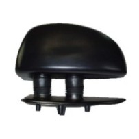 Compra RETROVISOR DERECHO (BRAZO CORTO) FIAT FIAT DUCATO/BOXER 99- al mejor precio en todocarrocería.com