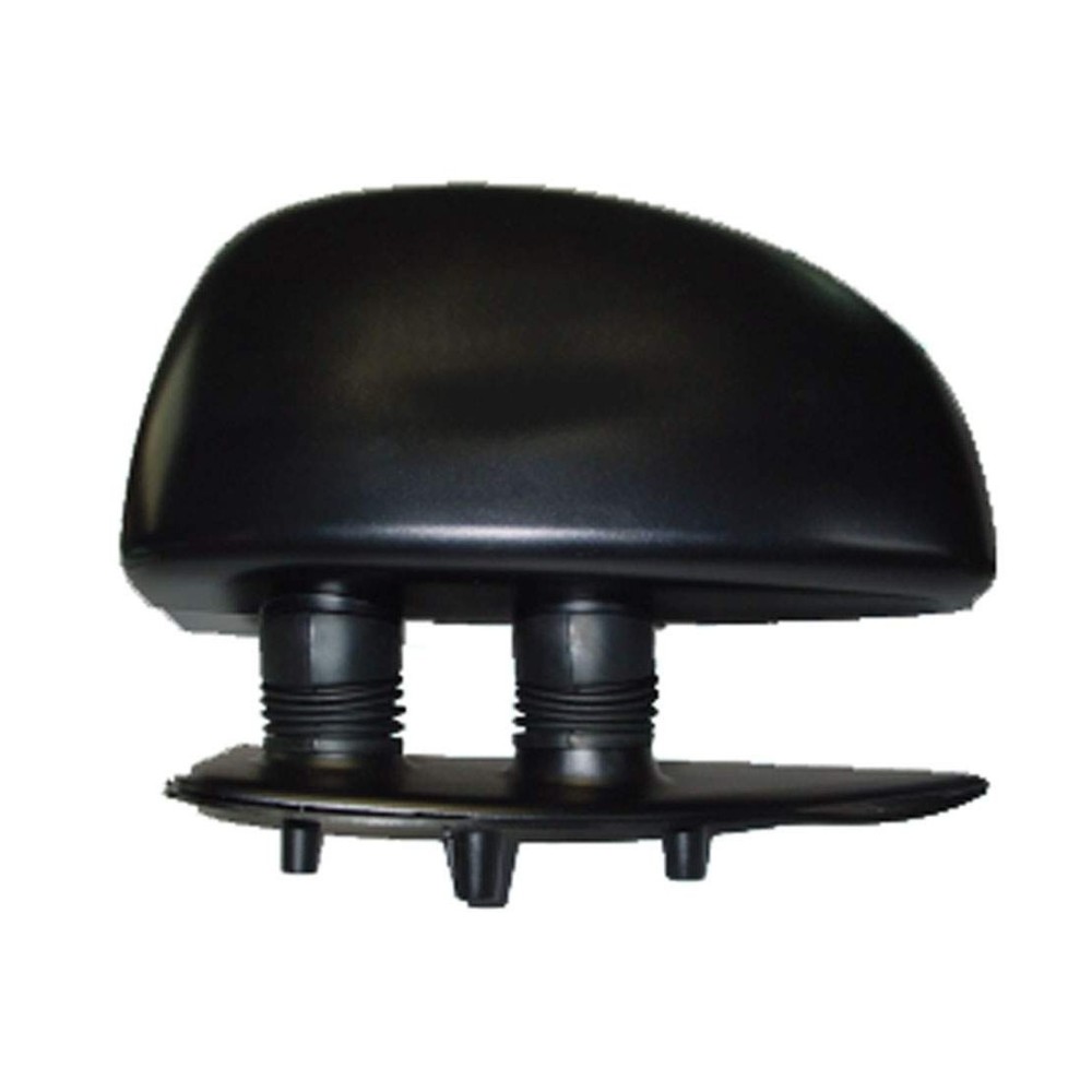 Compra RETROVISOR DERECHO (BRAZO CORTO) FIAT FIAT DUCATO/BOXER 99- al mejor precio en todocarrocería.com