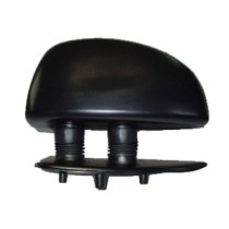 Compra RETROVISOR DERECHO (BRAZO CORTO) PEUGEOT FIAT DUCATO/BOXER 99- al mejor precio en todocarrocería.com