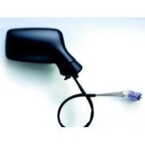 Compra RETROVISOR DERECHO C/C AUDI AUDI 80 86- al mejor precio en todocarrocería.com