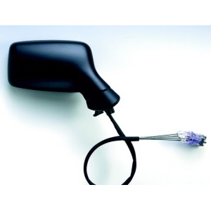 Compra RETROVISOR DERECHO C/C AUDI AUDI 80 86- al mejor precio en todocarrocería.com
