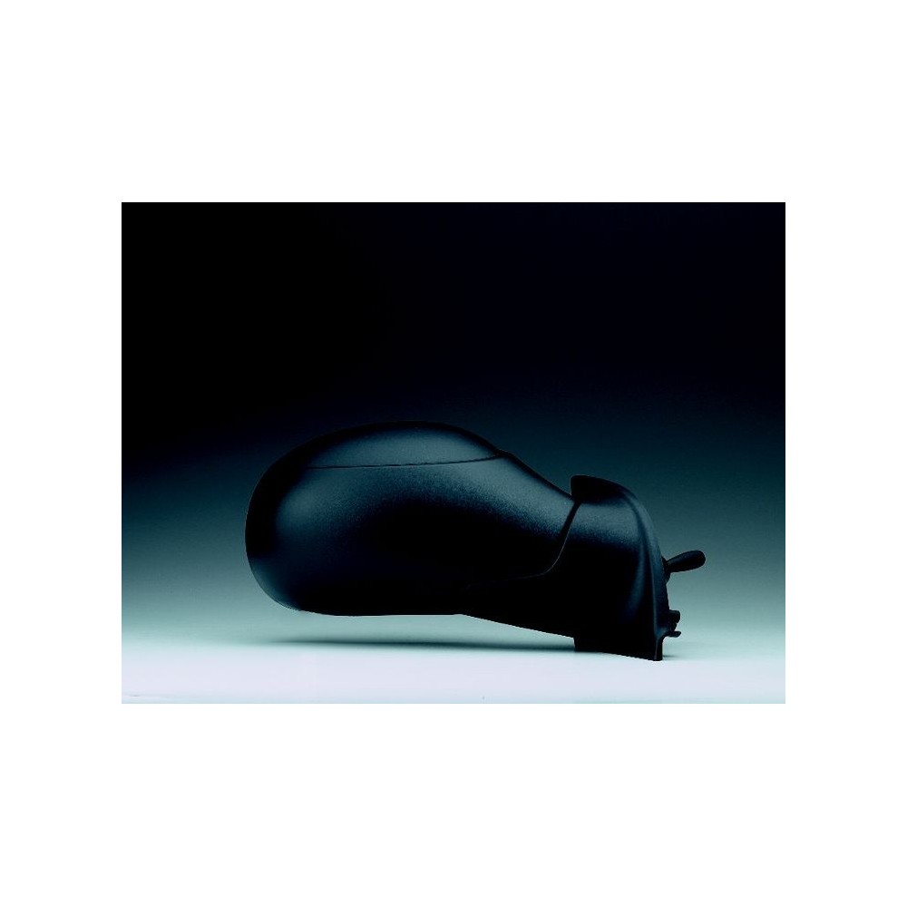 Compra RETROVISOR DERECHO C/C CITROEN CITROEN C3 02- al mejor precio en todocarrocería.com