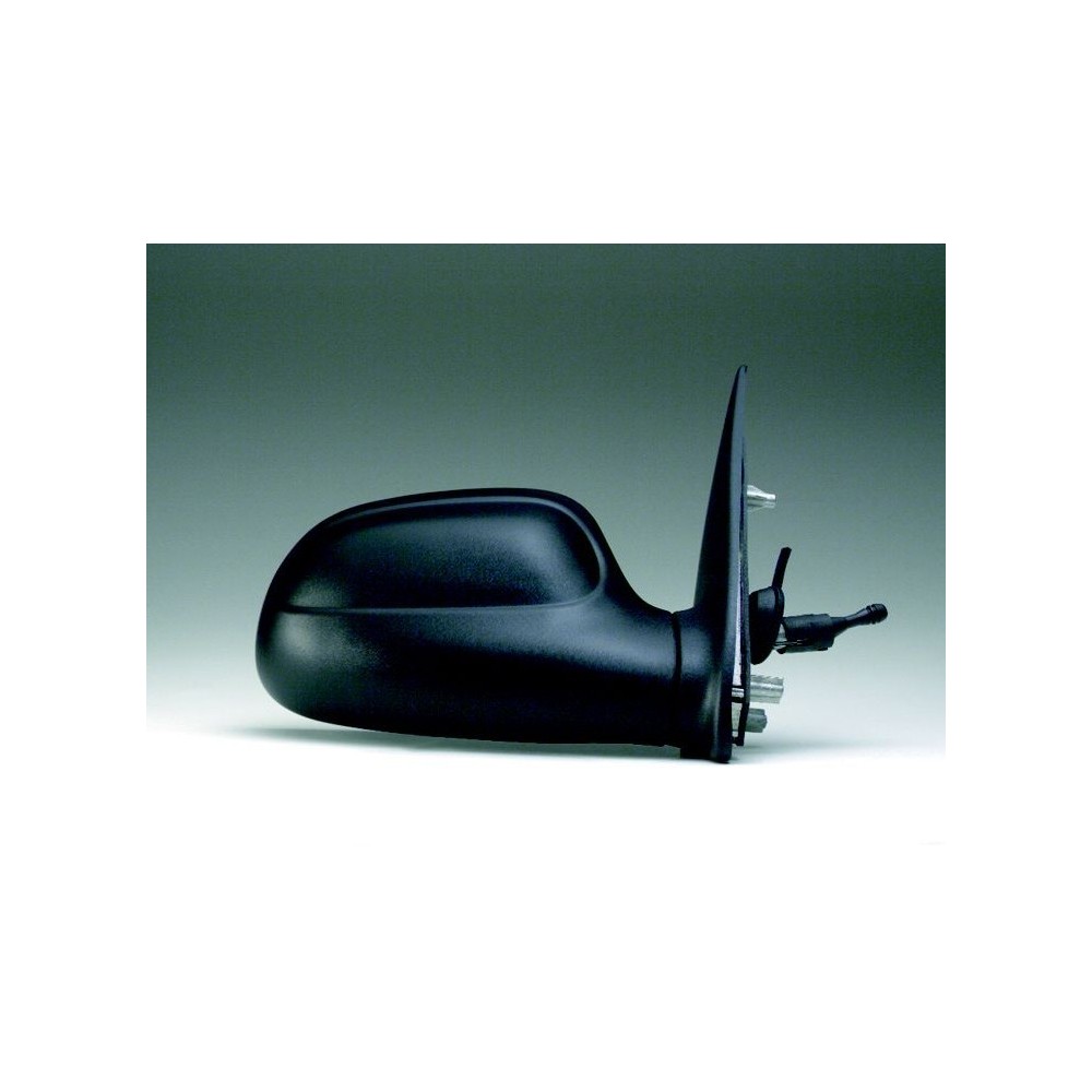 Compra RETROVISOR DERECHO C/C CITROEN CITROEN SAXO 96- al mejor precio en todocarrocería.com