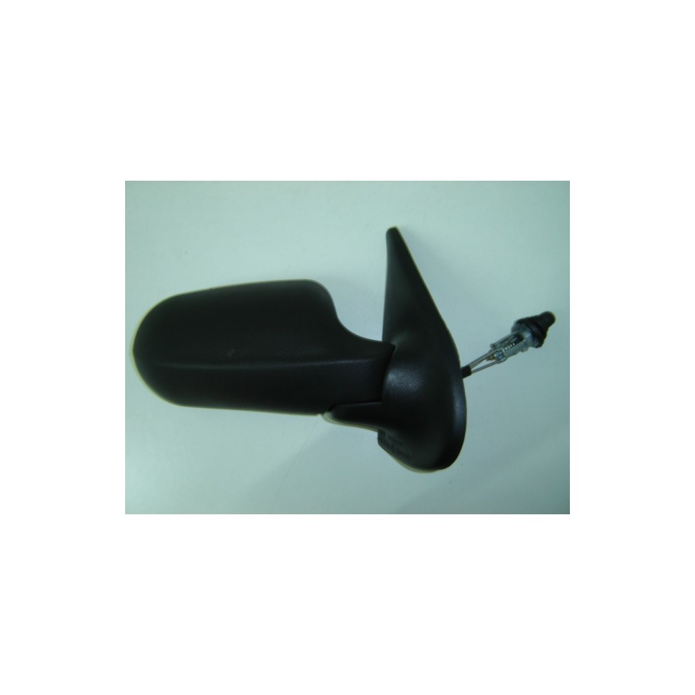 Compra RETROVISOR DERECHO C/C FIAT FIAT PALIO 3P 01- al mejor precio en todocarrocería.com