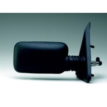 Compra RETROVISOR DERECHO C/C FIAT FIAT PANDA 86- al mejor precio en todocarrocería.com