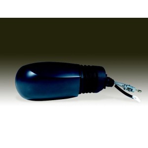 Compra RETROVISOR DERECHO C/C FIAT FIAT PUNTO 99- al mejor precio en todocarrocería.com