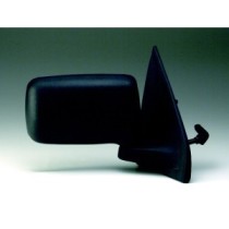 Compra RETROVISOR DERECHO C/C FORD FORD FIESTA 89- al mejor precio en todocarrocería.com