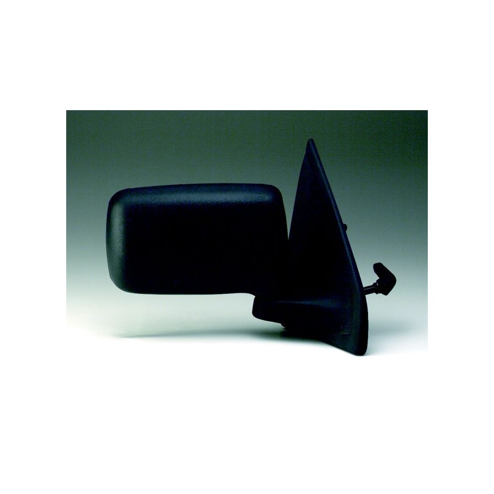 Compra RETROVISOR DERECHO C/C FORD FORD FIESTA 89- al mejor precio en todocarrocería.com