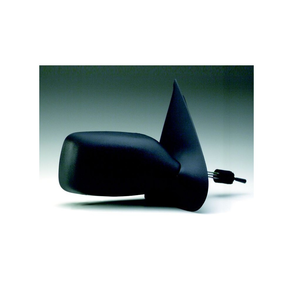 Compra RETROVISOR DERECHO C/C FORD FORD FIESTA 96- al mejor precio en todocarrocería.com