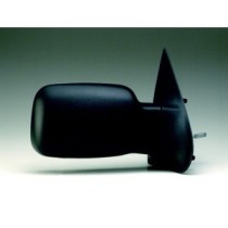Compra RETROVISOR DERECHO C/C FORD FORD COURIER 96- al mejor precio en todocarrocería.com