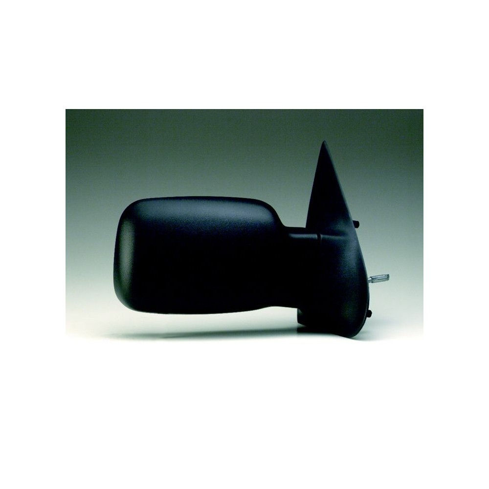 Compra RETROVISOR DERECHO C/C FORD FORD COURIER 96- al mejor precio en todocarrocería.com