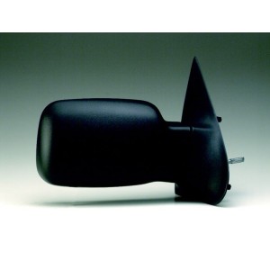 Compra RETROVISOR DERECHO C/C FORD FORD COURIER 96- al mejor precio en todocarrocería.com