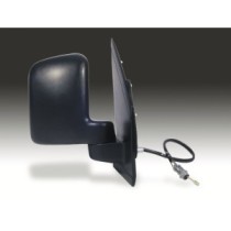 Compra RETROVISOR DERECHO C/C FORD FORD TRANSIT CONNECT 02- al mejor precio en todocarrocería.com