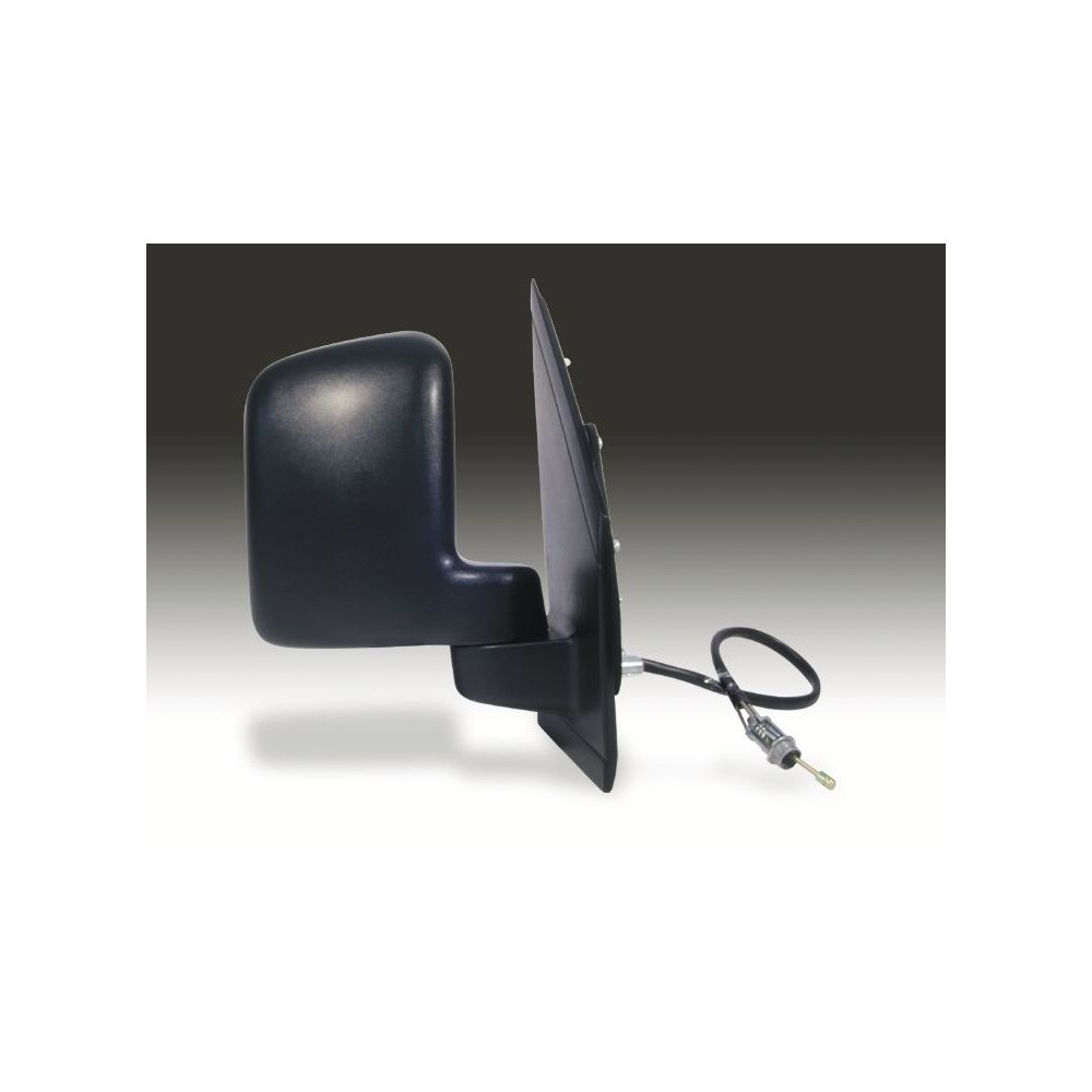 Compra RETROVISOR DERECHO C/C FORD FORD TRANSIT CONNECT 02- al mejor precio en todocarrocería.com