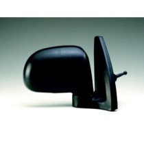 Compra RETROVISOR DERECHO C/C HYUNDAI HYUNDAI ATOS 98- al mejor precio en todocarrocería.com