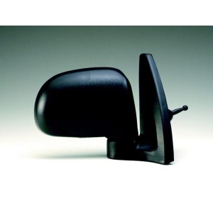 Compra RETROVISOR DERECHO C/C HYUNDAI HYUNDAI ATOS 98- al mejor precio en todocarrocería.com
