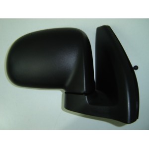 Compra RETROVISOR DERECHO C/C HYUNDAI HYUNDAI ATOS PRIME 00- al mejor precio en todocarrocería.com