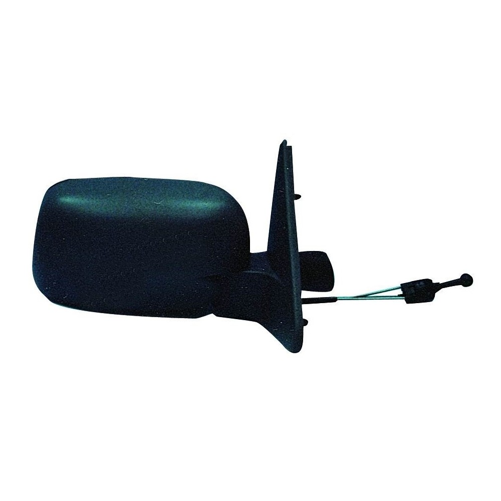Compra RETROVISOR DERECHO C/C RENAULT RENAULT EXPRESS 93- al mejor precio en todocarrocería.com