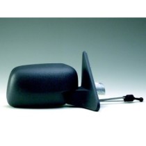 Compra RETROVISOR DERECHO C/C RENAULT RENAULT SUPER 5 85- al mejor precio en todocarrocería.com