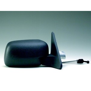 Compra RETROVISOR DERECHO C/C RENAULT RENAULT SUPER 5 85- al mejor precio en todocarrocería.com