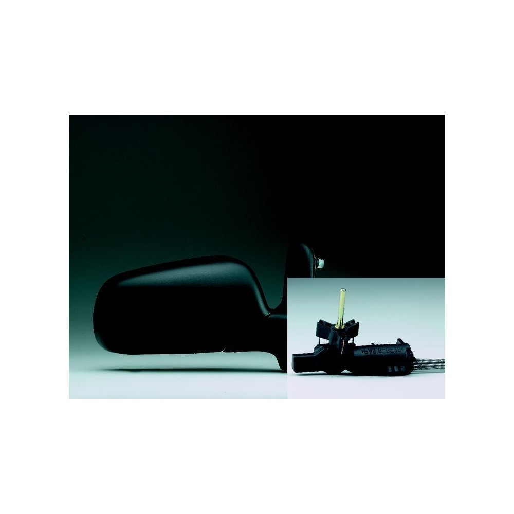Compra RETROVISOR DERECHO C/C SEAT VW SHARAN/ALHAMBRA 00- al mejor precio en todocarrocería.com
