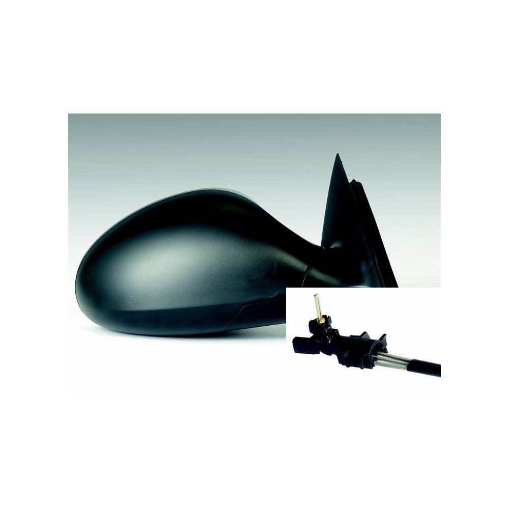 Compra RETROVISOR DERECHO C/C SEAT SEAT IBIZA 02- al mejor precio en todocarrocería.com