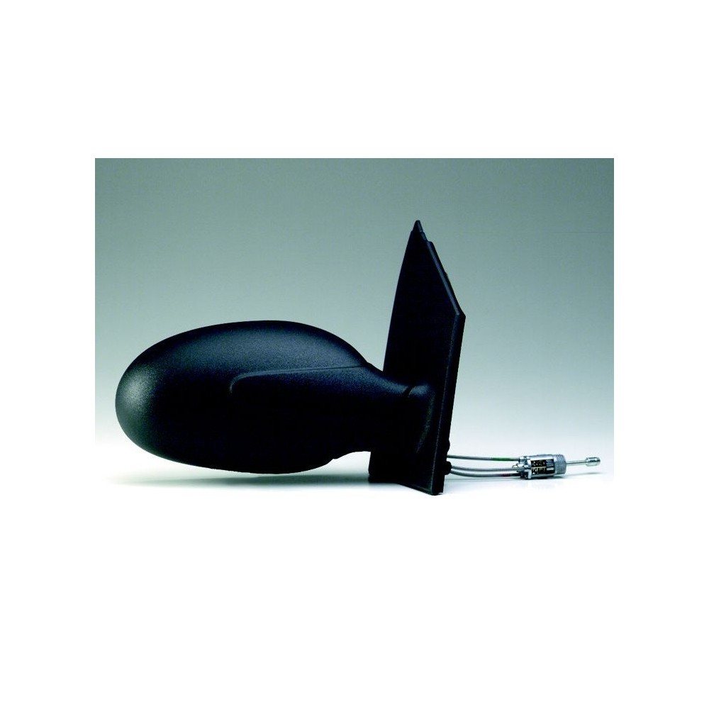 Compra RETROVISOR DERECHO C/C SMART MCC SMART FORTWO 98- al mejor precio en todocarrocería.com