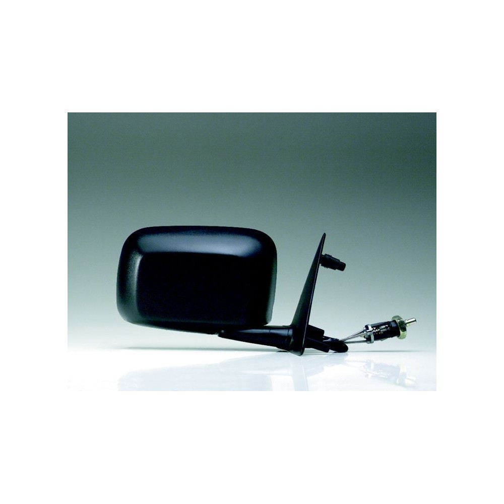 Compra RETROVISOR DERECHO C/C VW VW GOLF 87- al mejor precio en todocarrocería.com