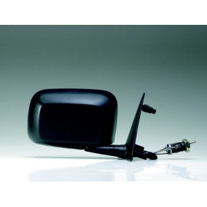 Compra RETROVISOR DERECHO C/C VW VW GOLF 87- al mejor precio en todocarrocería.com