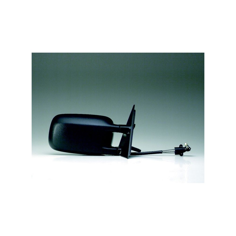 Compra RETROVISOR DERECHO C/C VW VW PASSAT 88- al mejor precio en todocarrocería.com
