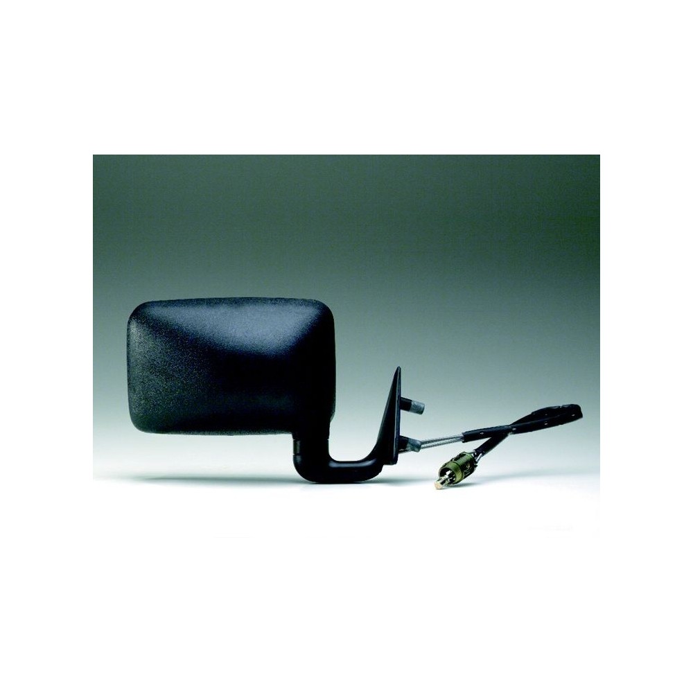 Compra RETROVISOR DERECHO C/C VW VW POLO 82- al mejor precio en todocarrocería.com