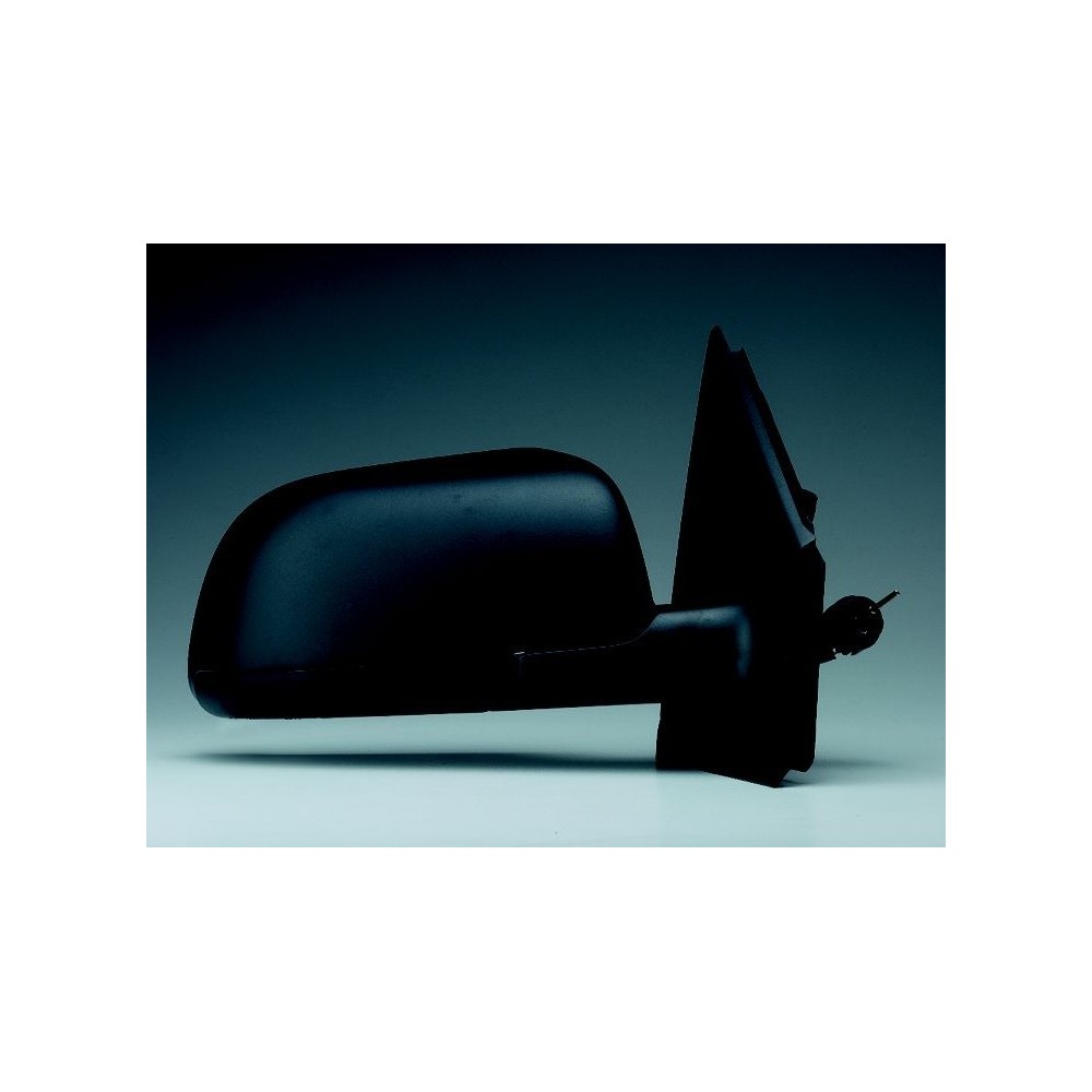 Compra RETROVISOR DERECHO C/C VW VW POLO 02- al mejor precio en todocarrocería.com