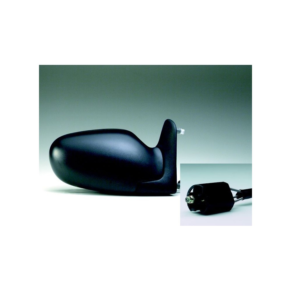 Compra RETROVISOR DERECHO C/C VW VW SHARAN/ALH/GALAXY 95-98 al mejor precio en todocarrocería.com