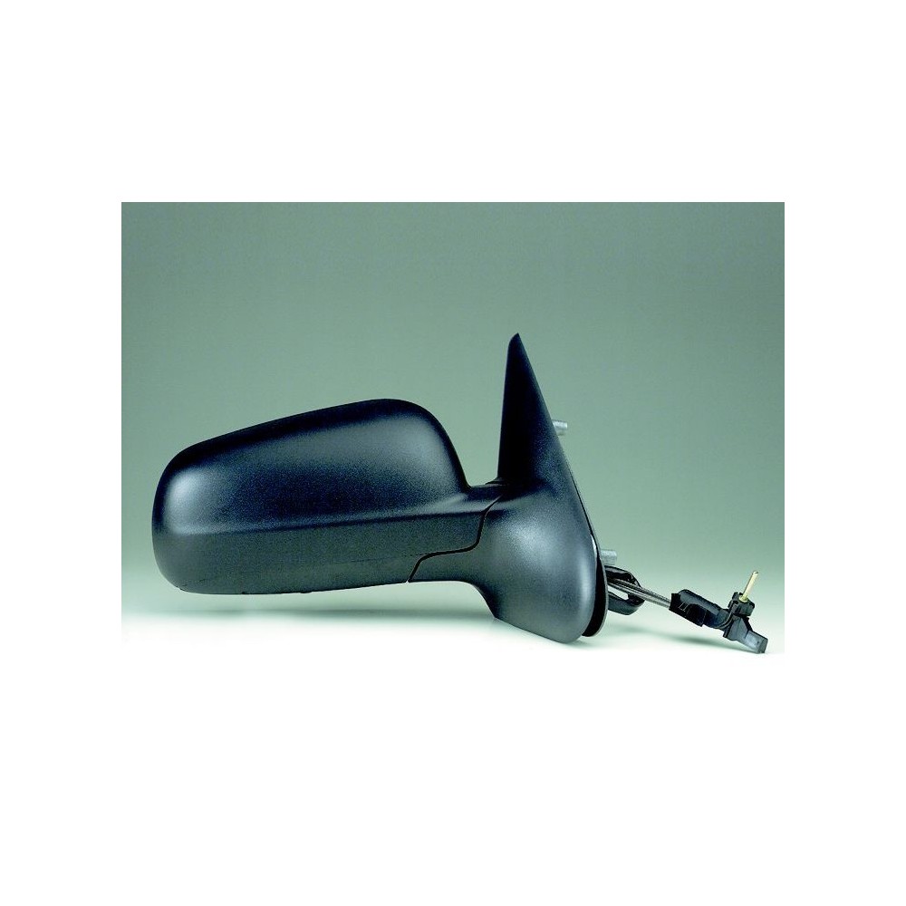 Compra RETROVISOR DERECHO C/C (M/PEQ) SEAT SEAT IBIZA/CORDOBA 99- al mejor precio en todocarrocería.com