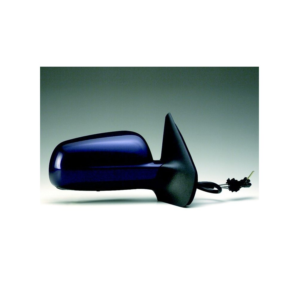 Compra RETROVISOR DERECHO C/C (MOD PEQ) VW VW GOLF 97- al mejor precio en todocarrocería.com