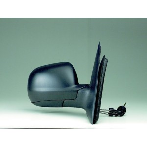 Compra RETROVISOR DERECHO C/C (MOD PEQ) VW VW LUPO 99- al mejor precio en todocarrocería.com